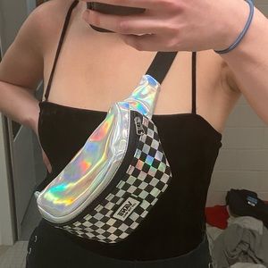 Vans fanny pack